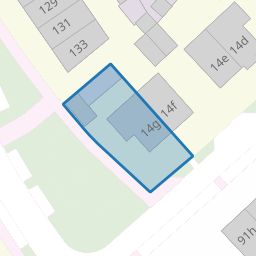 Perceel HSN01-E-2973