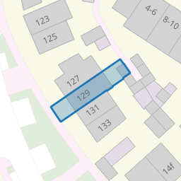 Perceel HSN01-E-2976