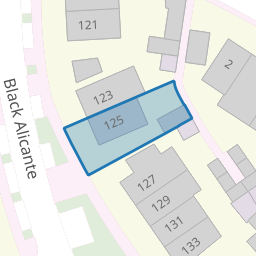 Perceel HSN01-E-2978