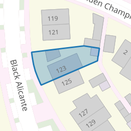 Perceel HSN01-E-2979