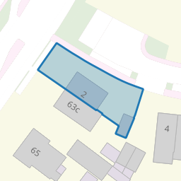 Perceel HSN01-E-2984