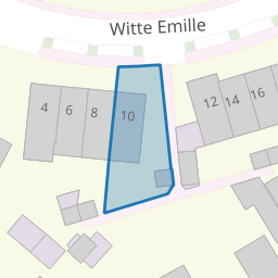 Perceel HSN01-E-2991