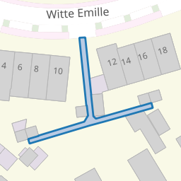 Perceel HSN01-E-2992