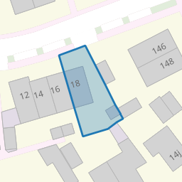 Perceel HSN01-E-2996