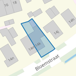 Perceel HSN01-E-3000