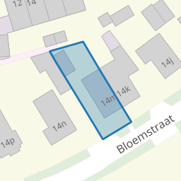 Perceel HSN01-E-3001