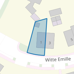 Perceel HSN01-E-3006