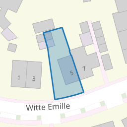 Perceel HSN01-E-3008