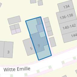 Perceel HSN01-E-3009