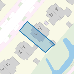 Perceel HSN01-E-3040