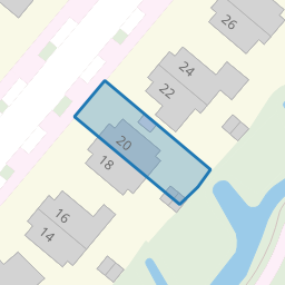 Perceel HSN01-E-3041