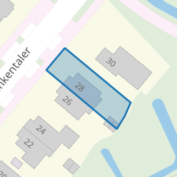 Perceel HSN01-E-3045