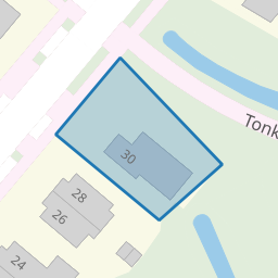 Perceel HSN01-E-3046