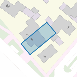 Perceel HSN01-E-3049