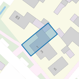 Perceel HSN01-E-3050