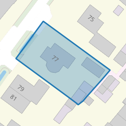 Perceel HSN01-E-3053