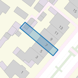 Perceel HSN01-E-3057