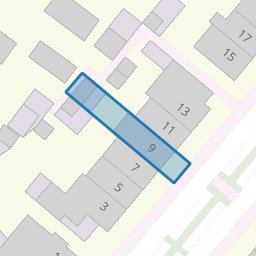 Perceel HSN01-E-3058