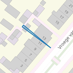 Perceel HSN01-E-3060