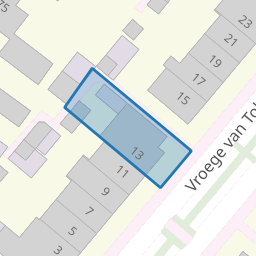 Perceel HSN01-E-3061