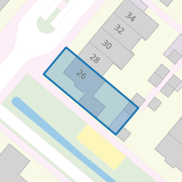 Perceel HSN01-E-3063