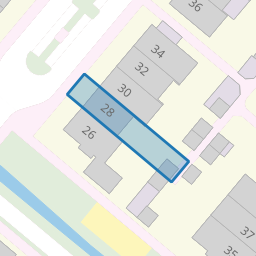 Perceel HSN01-E-3064