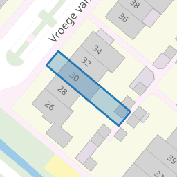 Perceel HSN01-E-3065