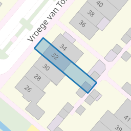 Perceel HSN01-E-3066