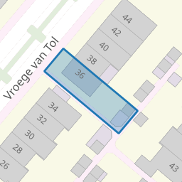 Perceel HSN01-E-3068