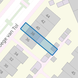 Perceel HSN01-E-3069