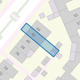 Perceel HSN01-E-3070