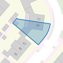 Perceel HSN01-E-3077