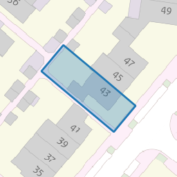 Perceel HSN01-E-3080