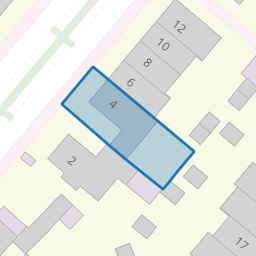 Perceel HSN01-E-3089