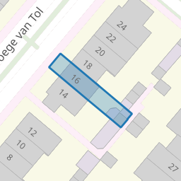 Perceel HSN01-E-3096