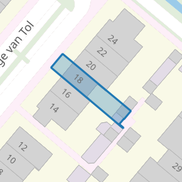 Perceel HSN01-E-3097