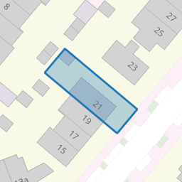 Perceel HSN01-E-3109