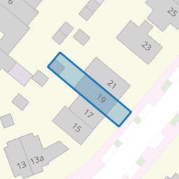 Perceel HSN01-E-3110