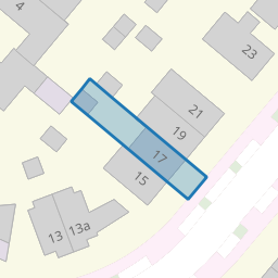 Perceel HSN01-E-3111