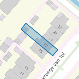 Perceel HSN01-E-3127