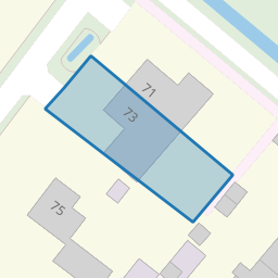 Perceel HSN01-E-3132