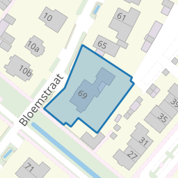 Perceel HSN01-E-3134