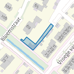 Perceel HSN01-E-3136