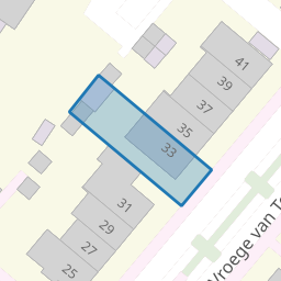 Perceel HSN01-E-3141