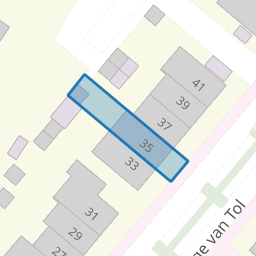 Perceel HSN01-E-3142