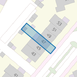 Perceel HSN01-E-3152