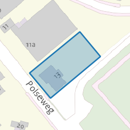 Perceel HSN01-E-3172