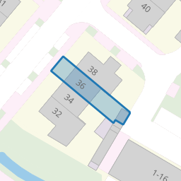 Perceel HSN01-E-3180