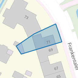 Perceel HSN01-E-3192