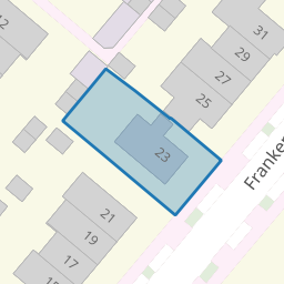 Perceel HSN01-E-3213